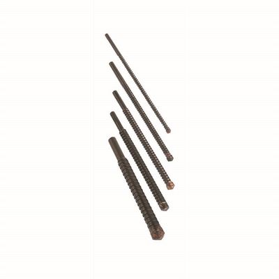 BON TOOL FAST SPIRAL MASONRY DRILL BITS