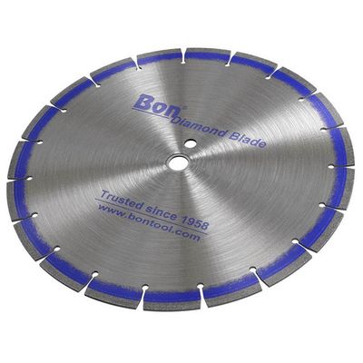 BON TOOL WET OR DRY CUT DIAMOND BLADE