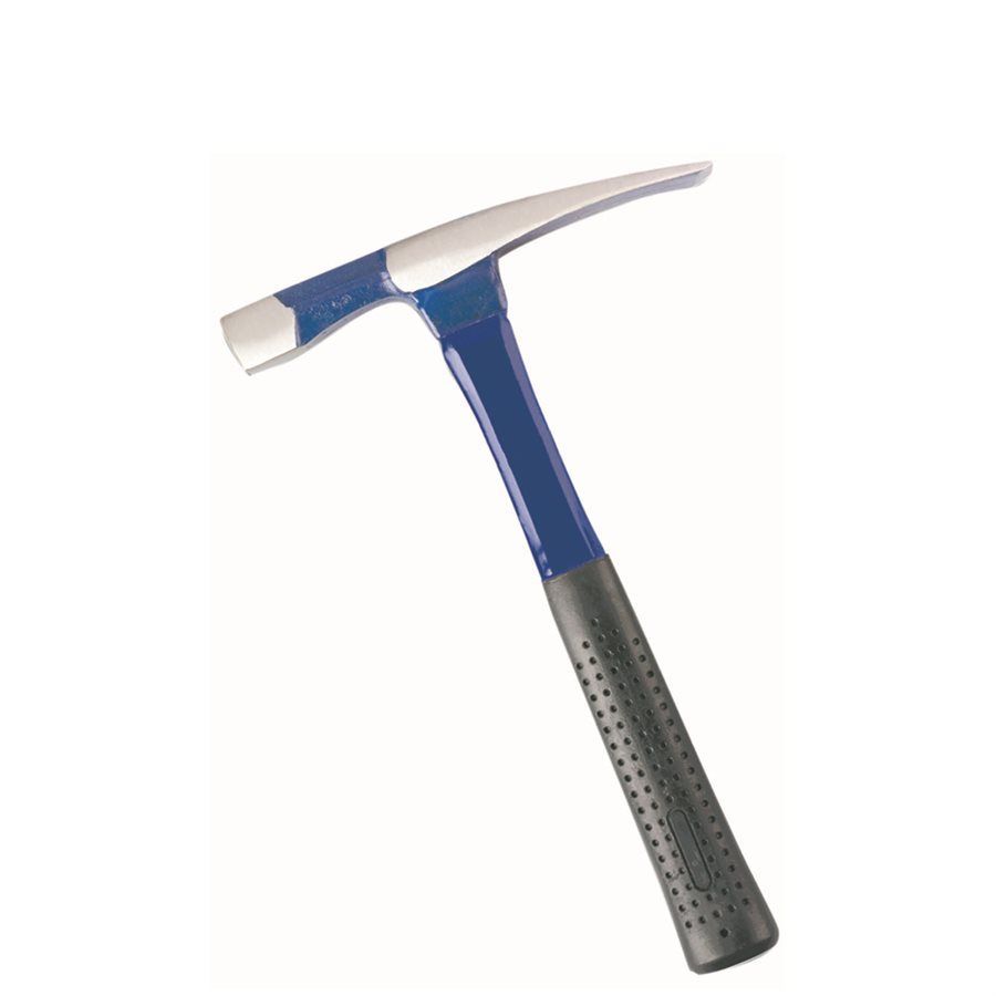 BON TOOL BRICK HAMMER FIBERGLASS HANDLE