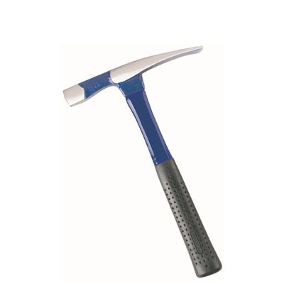 BON TOOL BRICK HAMMER FIBERGLASS HANDLE