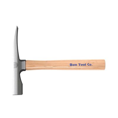 BON TOOL STEEL CITY BRICK HAMMERS