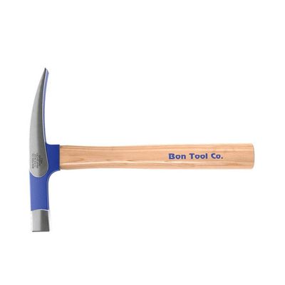 BON TOOL MASON'S HAMMER WOOD HANDLE