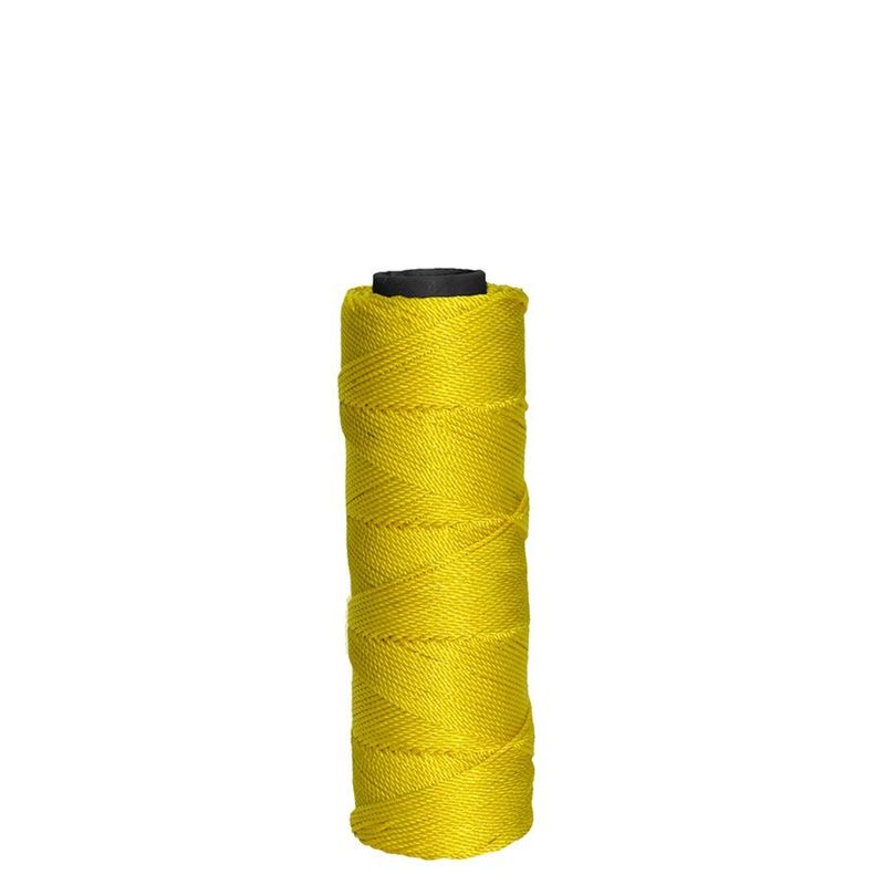 BON TOOL MASON'S TWISTED NYLON LINE