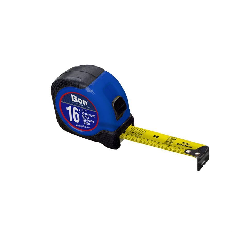 Bon Tool 16' Masonry Tape
