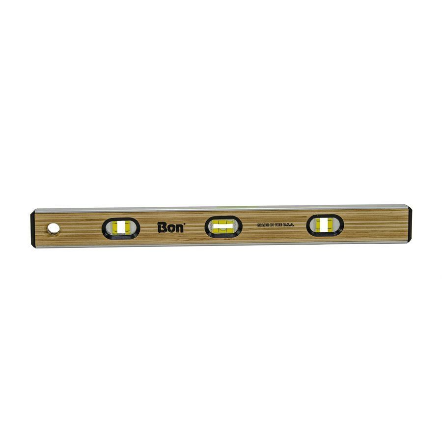 Bon Tool Laminated I Beam Level