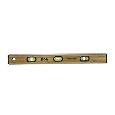 Bon Tool Laminated I Beam Level