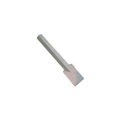 Bon Tool Aluminum Detail Chisel