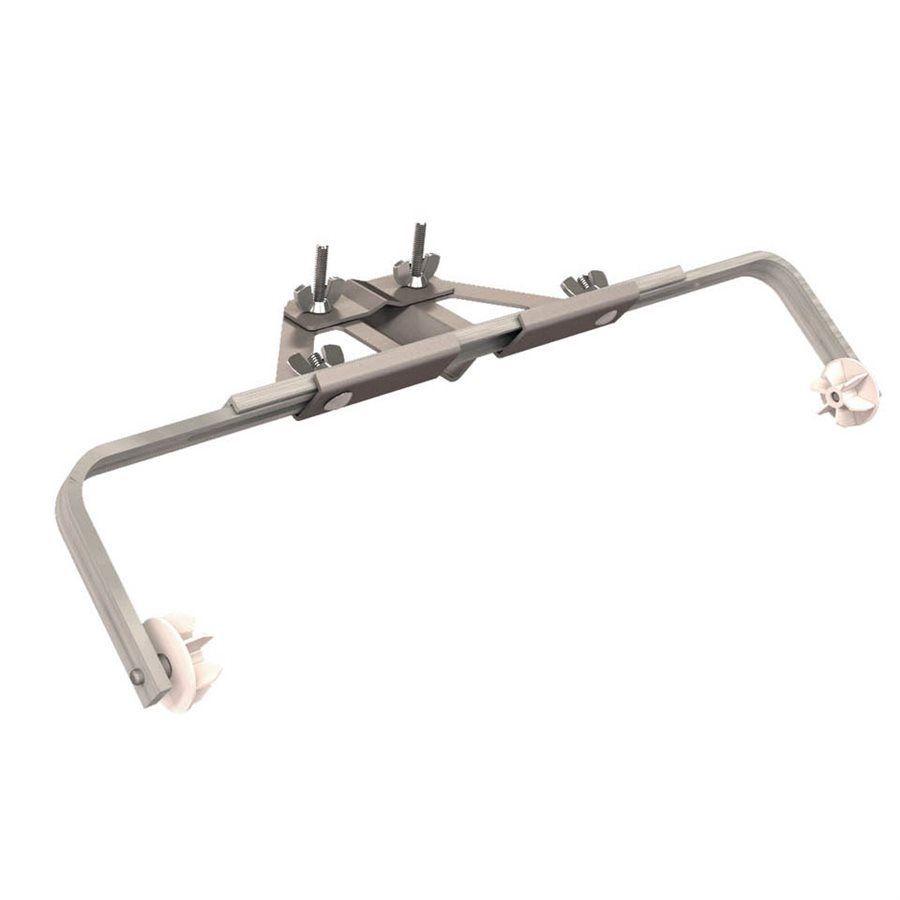 Bon Tool Adjustable Texture Roller Frame Only