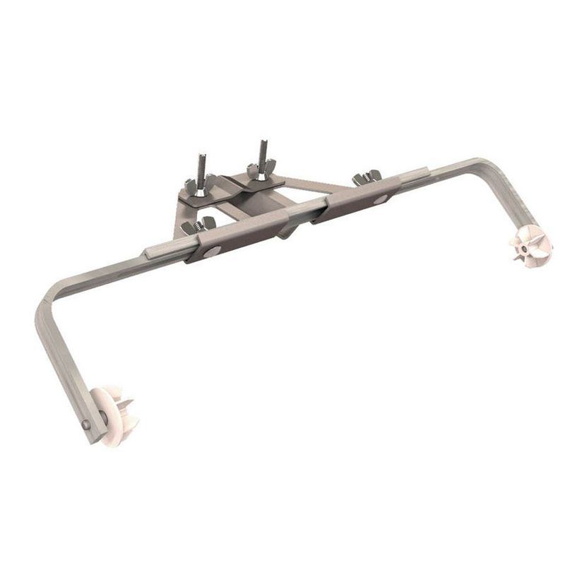 Bon Tool Adjustable Texture Roller Frame Only