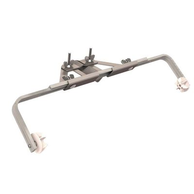 Bon Tool Adjustable Texture Roller Frame Only