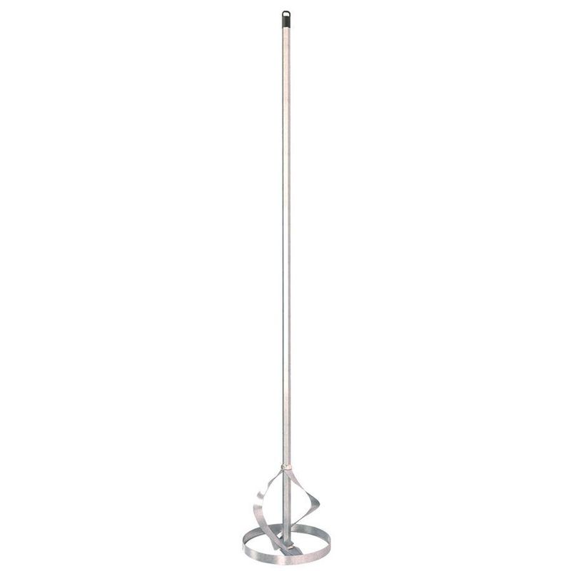 Bon Tool Ribbon Drill Mixer with 5" x 8" Paddle