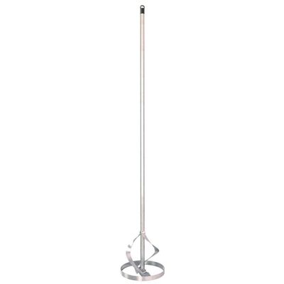 Bon Tool Ribbon Drill Mixer with 5" x 8" Paddle