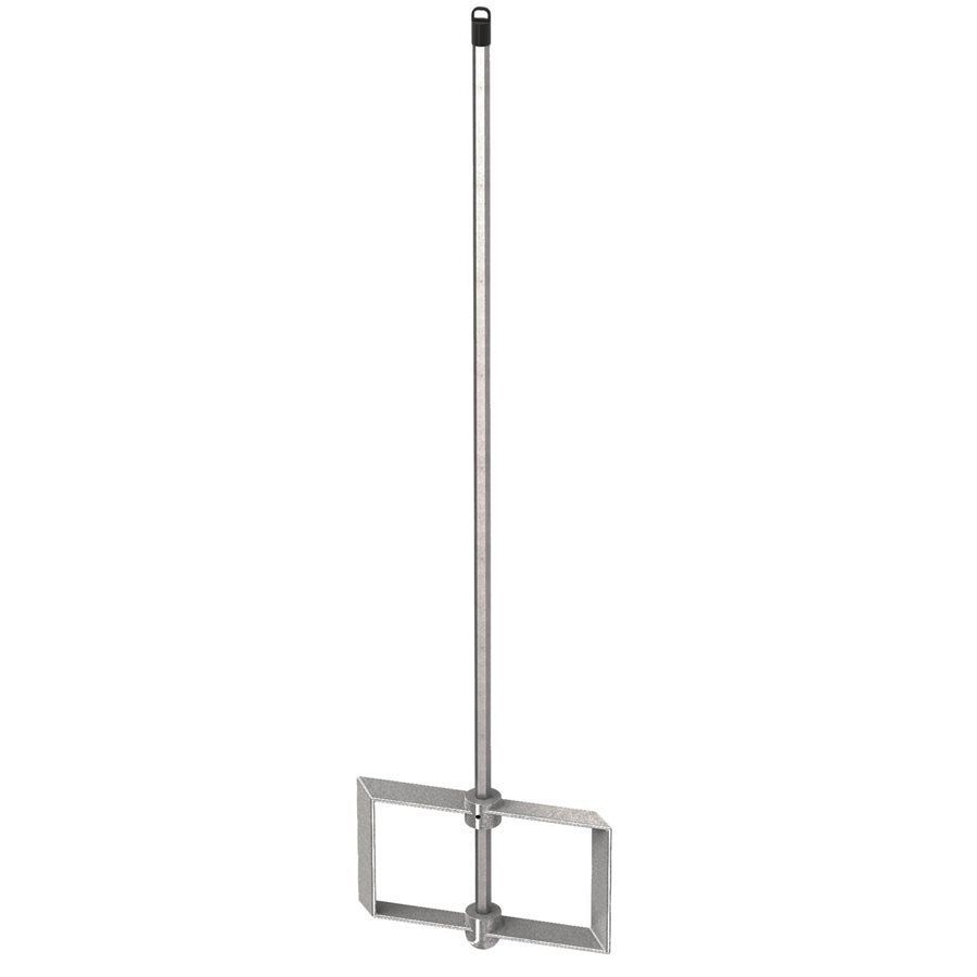 Bon Tool Cast Head Swift Mixer