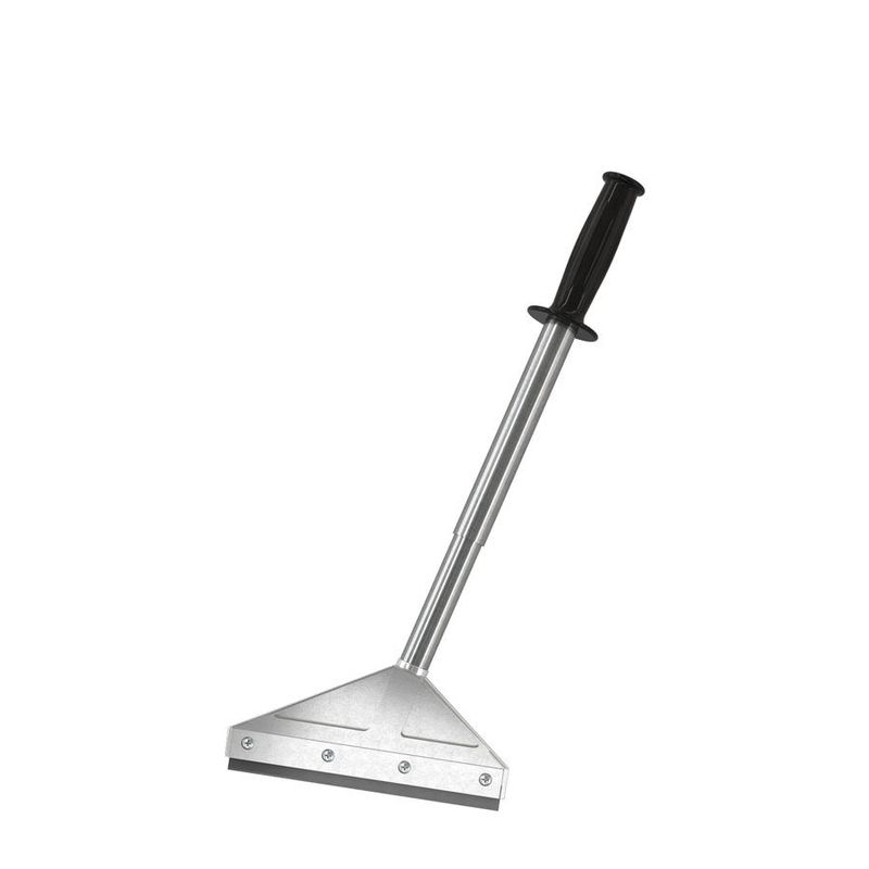 Bon Tool Adjustable Floor Scraper with 8" Razor Blade