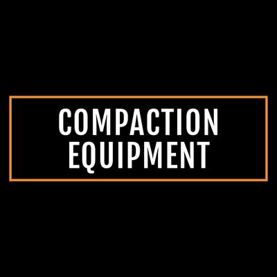 Compaction Equipment Sales