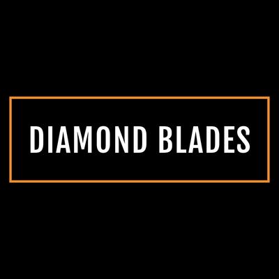 Diamond Blades