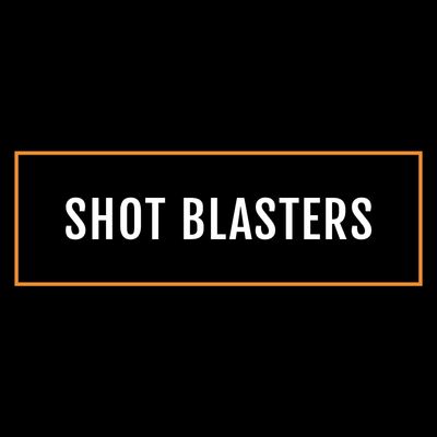 Shot Blasters