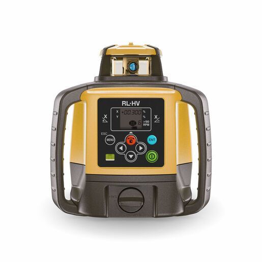 Topcon RL-HV2S Slope Laser