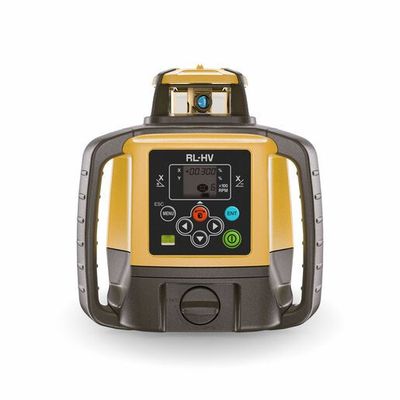 Topcon RL-HV2S Slope Laser