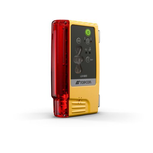 Topcon LS-B20 Laser Receiver
