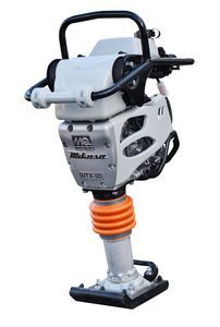 Multiquip Mikasa MTX50HD 4-Cycle Rammer Compactor