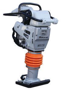 ​Multiquip Mikasa MTX70HDR Rammer Compactor