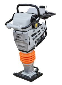 ​Multiquip Mikasa MTX80HDR Rammer Compactor