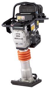 ​Multiquip MTe55 Battery-Powered Rammer Compactor