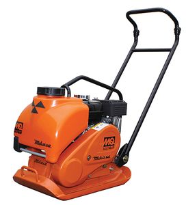Multiquip MVC64VHW One-Way Plate Compactor