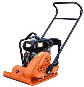 Multiquip MVC88VTH One-Way Compactor