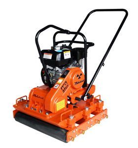 Multiquip MVB150H One-Way Paver Compactor