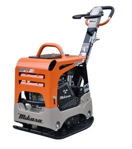 Multiquip MVH158GH Reversible Plate Compactor
