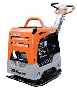 Multiquip MVH208GH Reversible Plate Compactor