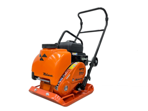 Multiquip MVCe82VBW Battery-Powered Plate Compactor