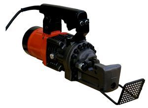 Multiquip HBC19B Rebar Cutter