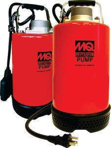 Multiquip ST2037 / ST2037F Electric Submersible Clean-Water Pumps