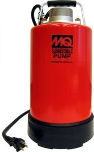 Multiquip ST2038P Electric Submersible Clean-Water Pumps
