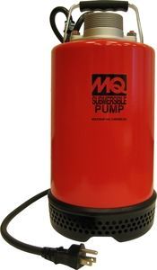 Multiquip ST2047 Electric Submersible Clean-Water Pumps