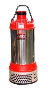 Multiquip ST41230 / ST41460 Electric Submersible Clean-Water Pumps