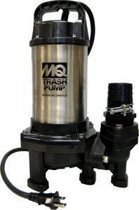 Multiquip PX400 Electric Submersible Trash Pumps