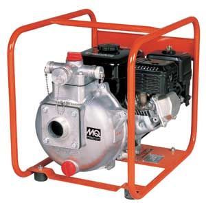 Multiquip QP205SH High-Pressure Centrifugal Pumps