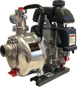 Multiquip QP15HP High-Pressure Centrifugal Pumps
