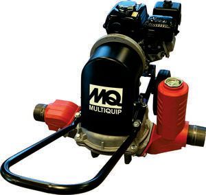 Multiquip MQD3HA Diaphragm Pumps