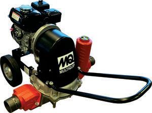 Multiquip MQD2HA Diaphragm Pumps