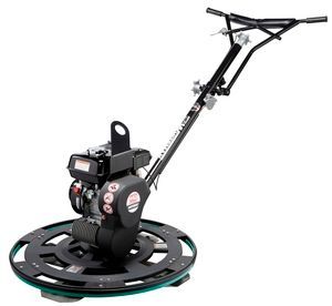 Whiteman J3036H55 Standard Walk-Behind Trowels