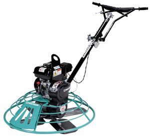Whiteman J36H55 Standard Walk-Behind Trowels