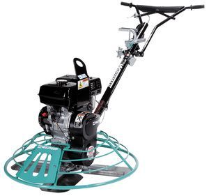 Whiteman J36H90H Standard Walk-Behind Trowels