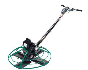 Whiteman J36E2 Standard Walk-Behind Trowels