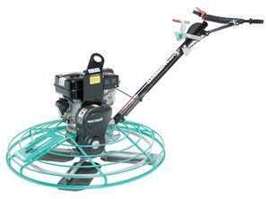 Whiteman B46H90 Standard Walk-Behind Trowels