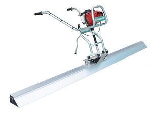 Multiquip DSGPULW DuoScreed